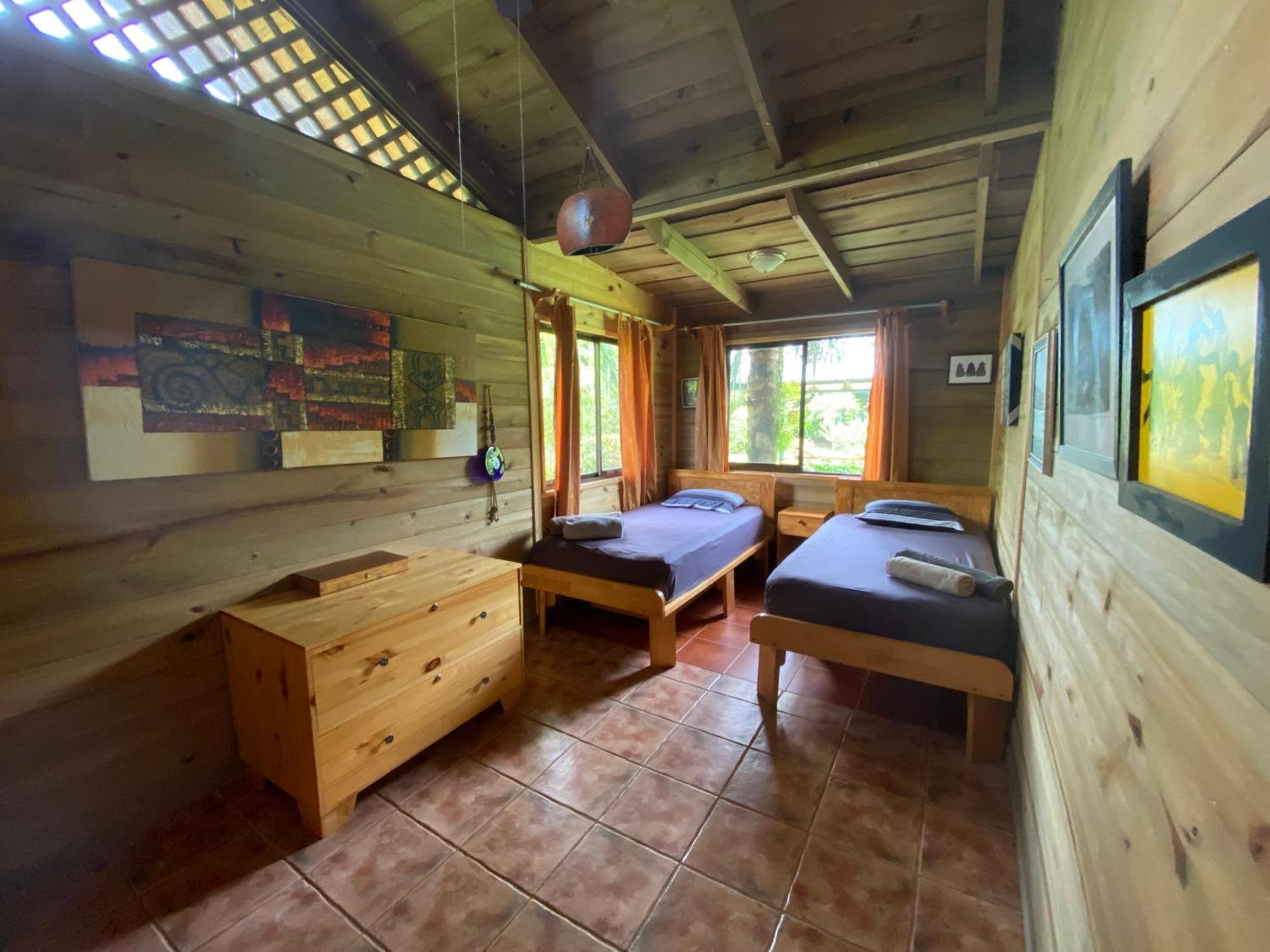 Uvita Oasis Retreat With Villa Cabins And Apartment Exterior photo
