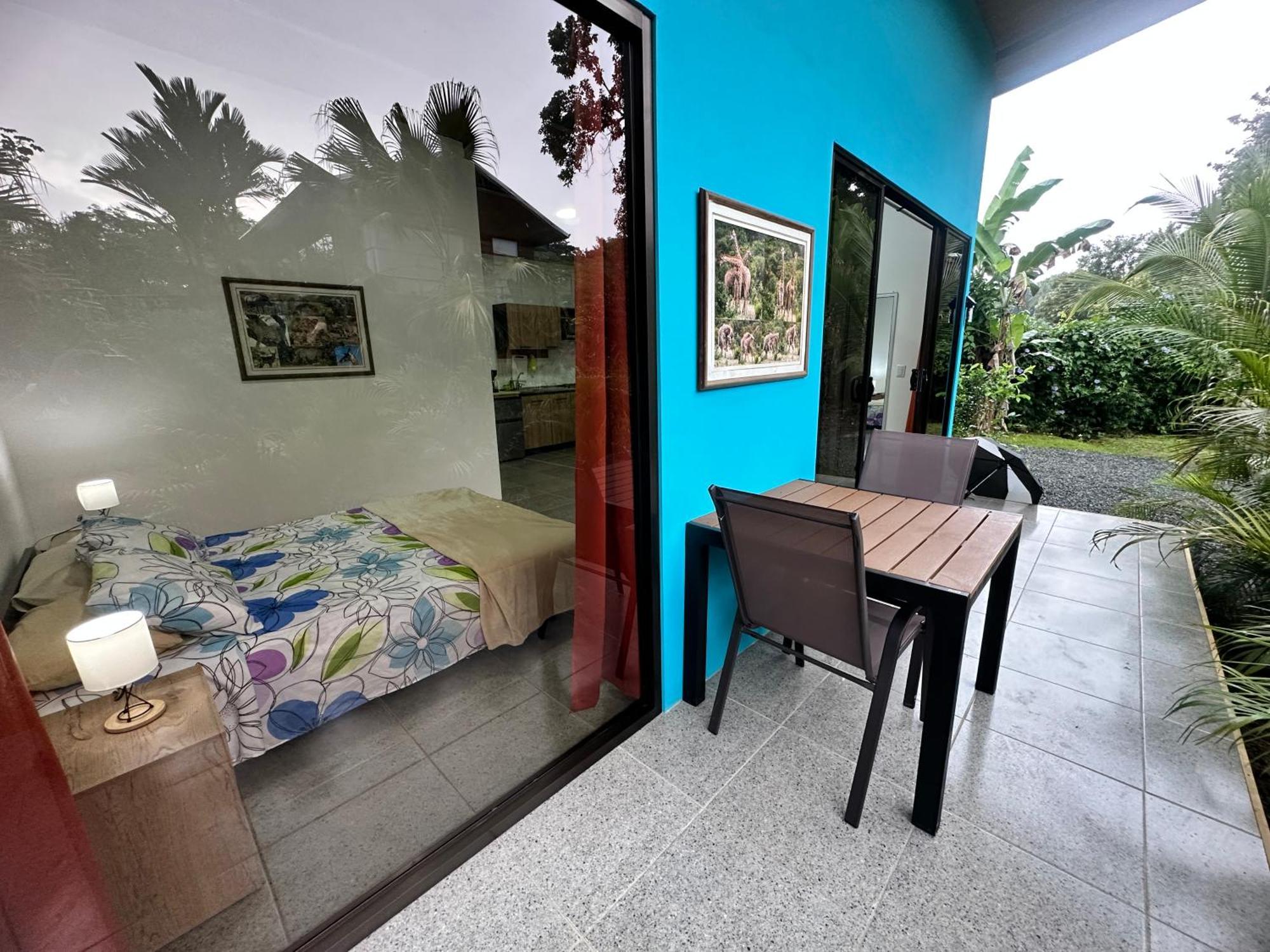 Uvita Oasis Retreat With Villa Cabins And Apartment Exterior photo